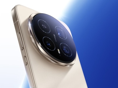 Honor pokazał nowe flagowe smartfony. Mogą oczarować