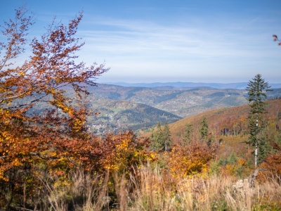 12 pomysłów na jesienne wycieczki po Małopolsce 