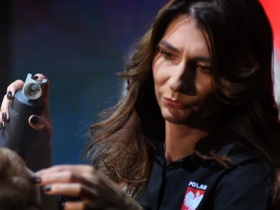 Kaliszanka mistrzynią i dwukrotną wicemistrzynią Mistrzostw Świata we Fryzjerstwie – Londyn 2025