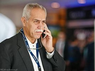 Zygmunt Solorz i jego żona Justyna Kulka odwołani z rady nadzorczej. Kolejne roszady w imperium miliardera