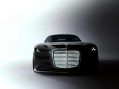 Tęskniliście za klasyką w Mercedesach? Vision Iconic ją przywraca