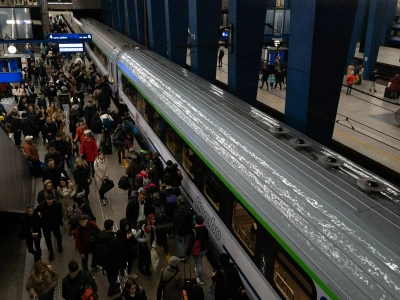 Padł historyczny rekord przejazdów w PKP. To efekt promocji za 1 zł