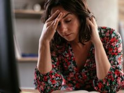 Kryzys psychiczny w pracy. Nie umiemy złapać balansu