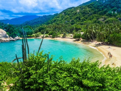 Podróżuj przez pół roku po świecie – taniej niż wynajem mieszkania w Polsce