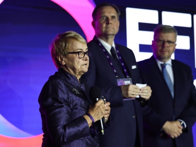 W Sopocie rozpoczęło się 14. Europejskie Forum Nowych Idei