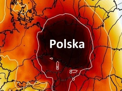 Polska cała na czarno. „Nie będzie trupich czaszek”