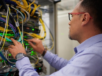 Specjalistka/ Specjalista ds. Integracji Systemów IT