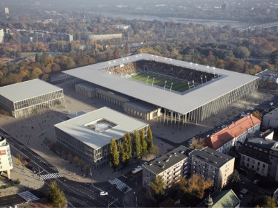 Prawie 600 mln zł na stadion Polonii. Na co jeszcze mają przyznać pieniądze radni?