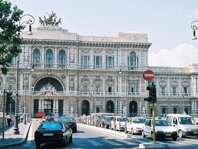 Włoski sąd najwyższy: Ukrainiec oskarżony o wysadzenie Nord Stream nie zostanie wydany Niemcom!