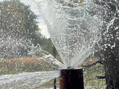 Olkuskie hydroprecedensy. Część 2.