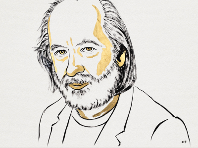 Literacka Nagroda Nobla 2025. Znamy laureata