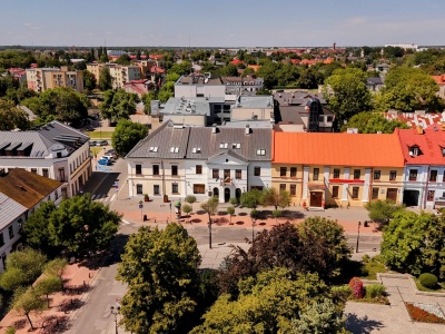 Pieniądze na inwestycje z miejskich obligacji