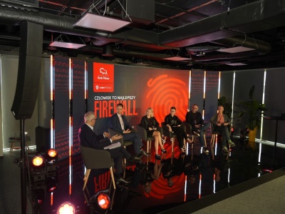 Bank Pekao uczy cyberodporności