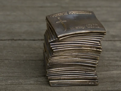 Grzegorz Motyka laureatem Nagrody im. Jerzego Turowicza 2025