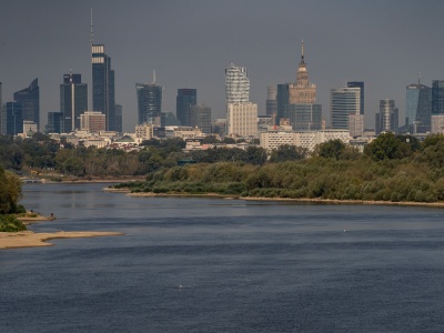 Prognozy MFW: Polska najszybciej rozwijającą się dużą gospodarką Unii Europejskiej