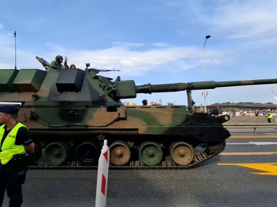 Związkowcy ze zbrojeniówki wywołali wojnę na listy