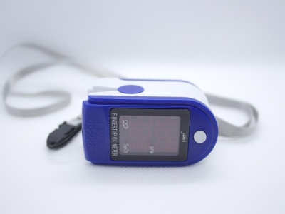 Zasada działania i dokładność pomiaru pulsoksymetru