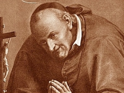 🔉15 PAŹDZIERNIKA. Rozmyślanie. Św. Teresa od Jezusa z Avili.