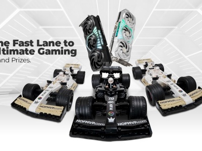 Konkurs KFA2: wygraj unikalne nagrody przy zakupie karty RTX 50