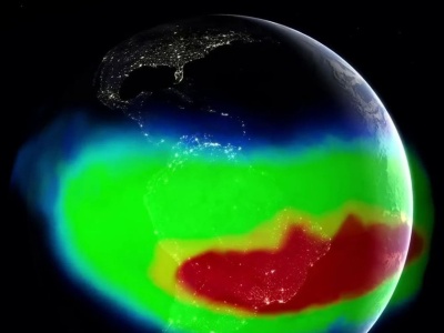 Niepokojące odkrycie naukowców. To zjawisko stale rośnie i zagraża satelitom