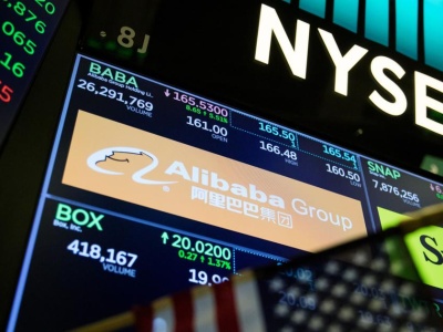 Wzrosty na rynkach akcji w USA. Wyniki banków nadal poprawiają nastroje