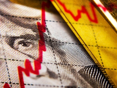 Cena złota bije rekordy, a analitycy snują ponure wizje. 