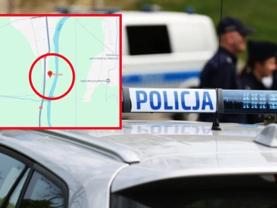 Zbrodnia w Barcicach, zatrzymano podejrzanego.