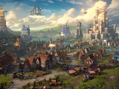 Mimo opóźnienia, Heroes of Might & Magic: Olden Era osiąga niesamowite kamienie milowe na Steam. Innym strategiom może być trudno pobić te liczby