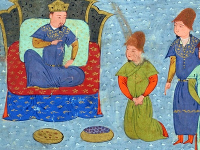 Mongolska geneza Rosji. Czy moskiewskie imperium powstało tylko dzięki Tatarom?