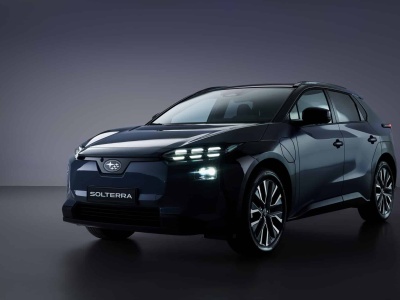 Subaru stawia na prąd – ambitny plan elektryfikacji do 2030 roku
