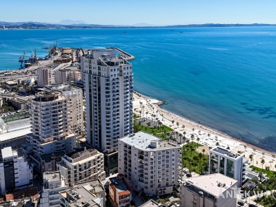 Przewodnik po atrakcjach Durres (Albania)