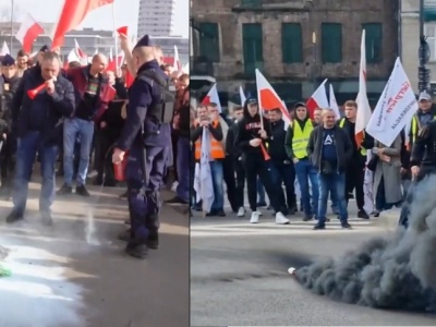 Zablokują Jastrzębie-Zdrój. Górnicy walczą o przetrwanie JSW i całego miasta