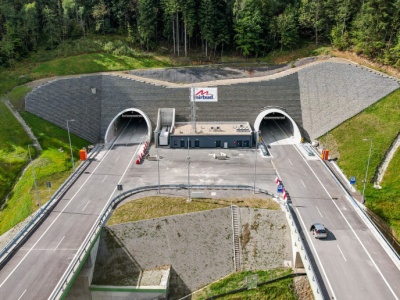 700 km długości i wyjątkowy tunel. W Polsce powstaje specjalna droga ekspresowa