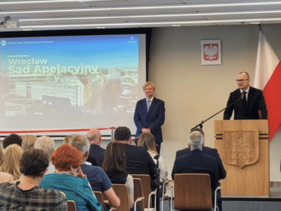 Nic Naprawdę Nic Nie Pomoże Frankowiczom we Wrocławiu jeśli sędziowie nie przyspieszą? Na pewno nie ustawa frankowa!