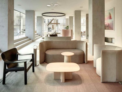 Hotel Perk w Šumperku zdobył prestiżowy Michelin KEY jako jedyny na Morawach