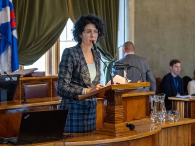 „Ochrona środowiska to nie tylko dokumenty, ale decyzje. Czasem trudne, zawsze potrzebne” (ROZMOWA)