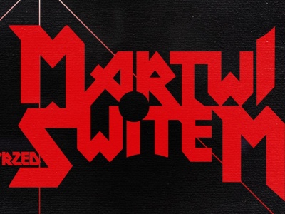 Nowy gatunek w horrorze wymyślony przez Polaków? Jeszcze jak! Zobacz zwiastun Martwi przed Świtem