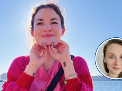 Jak żyć z chorobą autoimmunologiczną? Rozmowa z Marią Mazurek