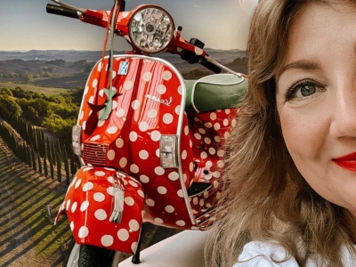 Pontedera i Muzeum Piaggio – ikona włoskiej motoryzacji w sercu Toskanii