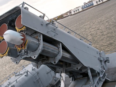 Litwa za Tomahawkami dla Ukrainy. Czy USA się zgodzą?