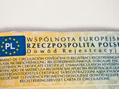 Mała rubryka, wielkie kłopoty. Pole S.1 w dowodzie może kosztować cię tysiące i prawo jazdy