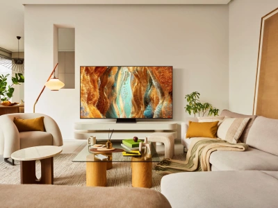 Polacy wraz z Samsungiem zmieniają swoje salony w sale kinowe!