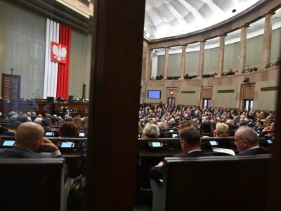 Awantura w Sejmie, czyli minister rolnictwa kontra opozycja. Co się stało?