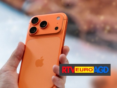 iPhone 17 w końcu wrócił do sklepów! Zwykły i Pro w RTV Euro AGD