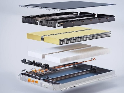 Dlaczego Zeekr 007 może nie pojawić się w Europie, czyli Chiny blokują ogniwa o gęstości powyżej 0,3 kWh/kg i highest-tech