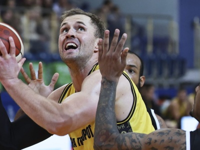 Świetna inauguracja Trefla w Pucharze Europy. Rywal stłamszony i kompletnie zrezygnowany