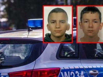 Wysiedli na stacji w Kłodzku. Gdzie są Kamil i Rafał?