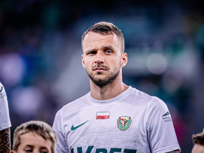 Marcin Cebula powraca. Korona Kielce dała mu szansę