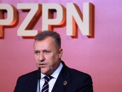 Oto ulubieniec Kuleszy w reprezentacji Polski. 