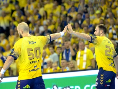 Czarna seria Industrii w LM. Wielka szansa na przełamanie